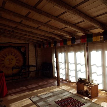 Il Canto Del Bosco Netro Esterno foto