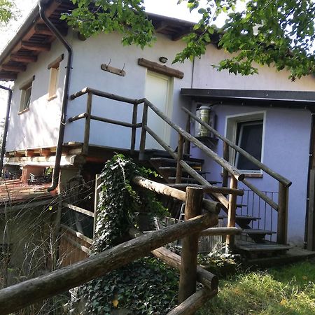 Il Canto Del Bosco Netro Esterno foto