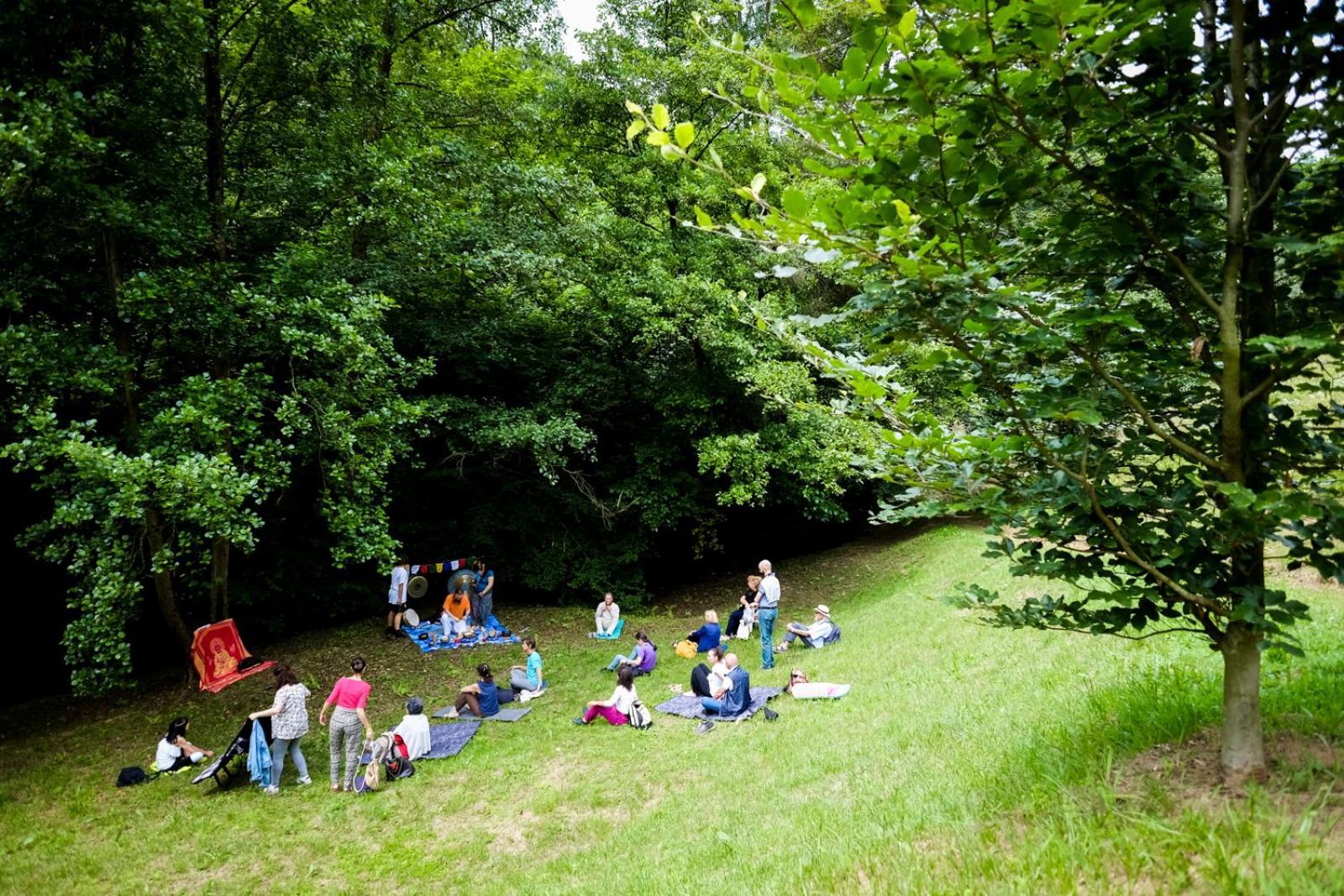 Il Canto Del Bosco Netro Esterno foto