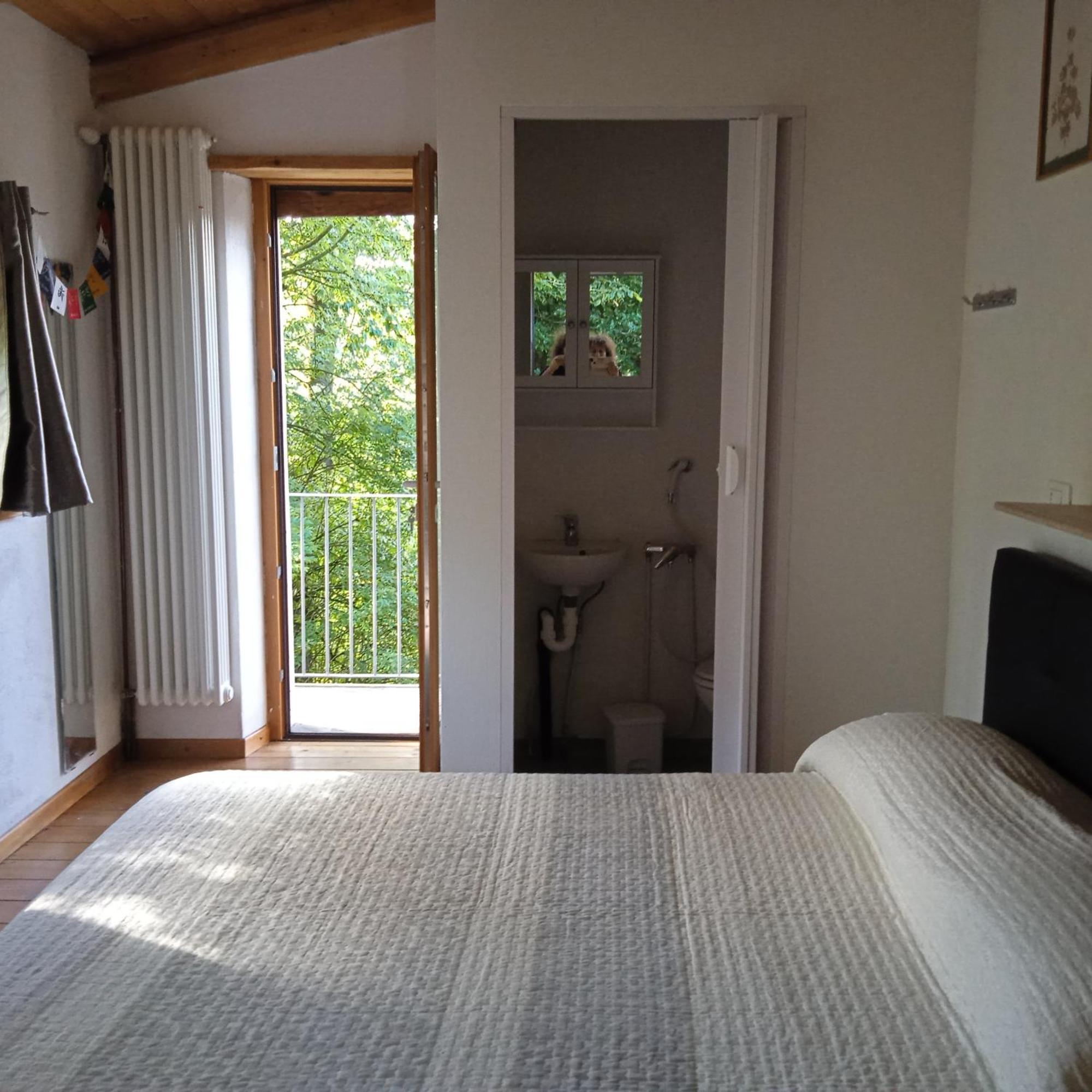 Il Canto Del Bosco Netro Esterno foto