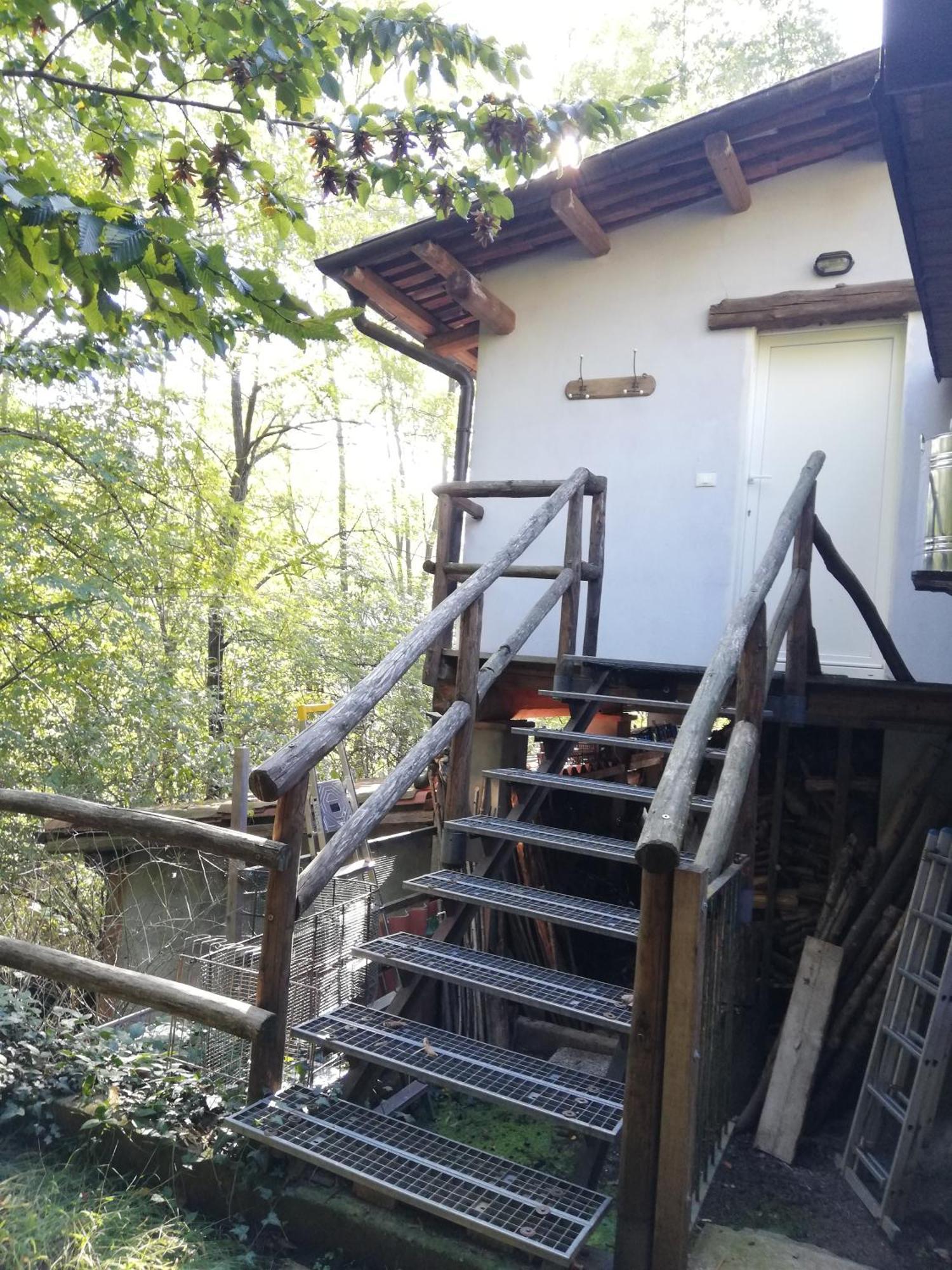 Il Canto Del Bosco Netro Esterno foto
