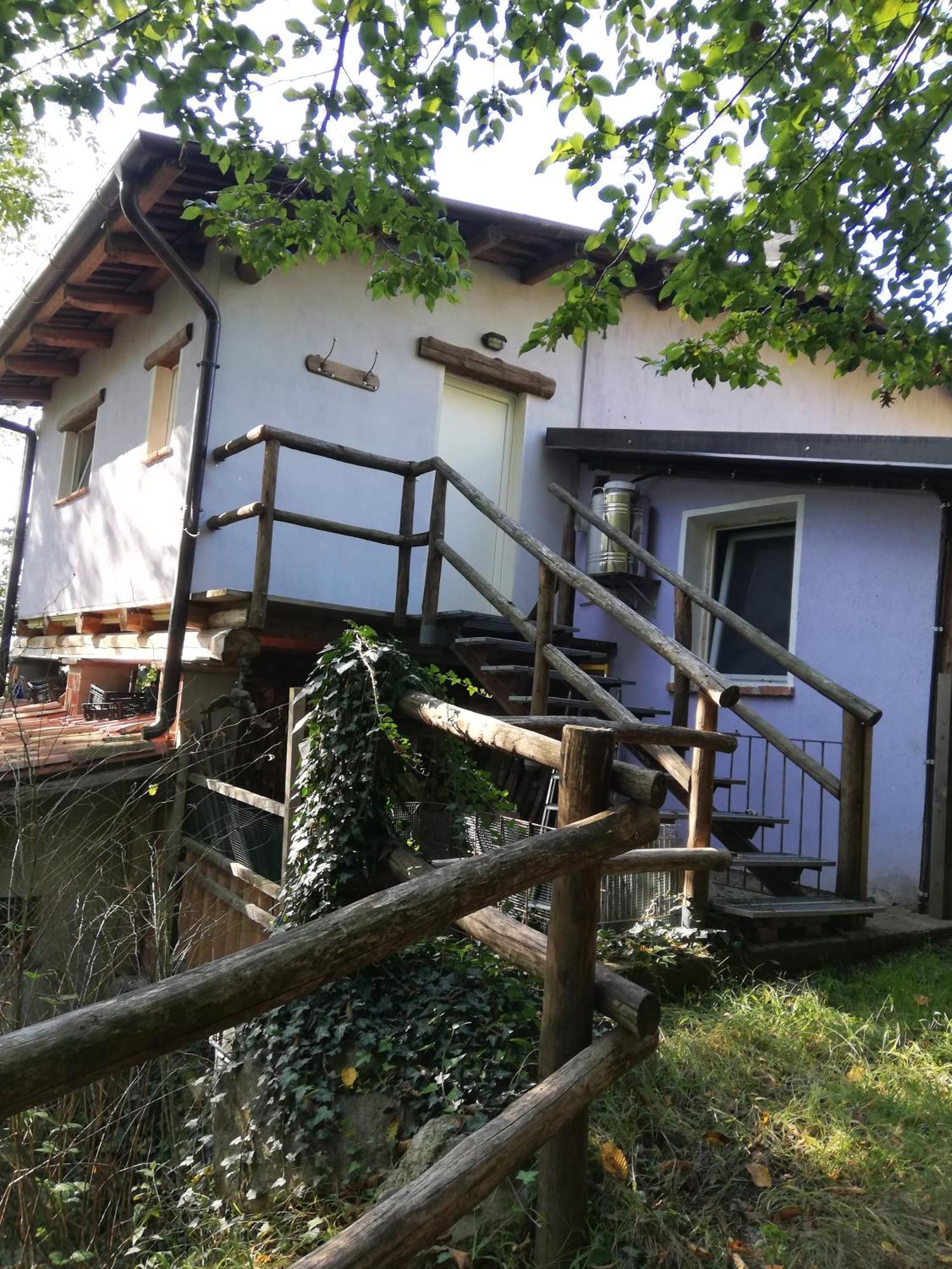 Il Canto Del Bosco Netro Esterno foto