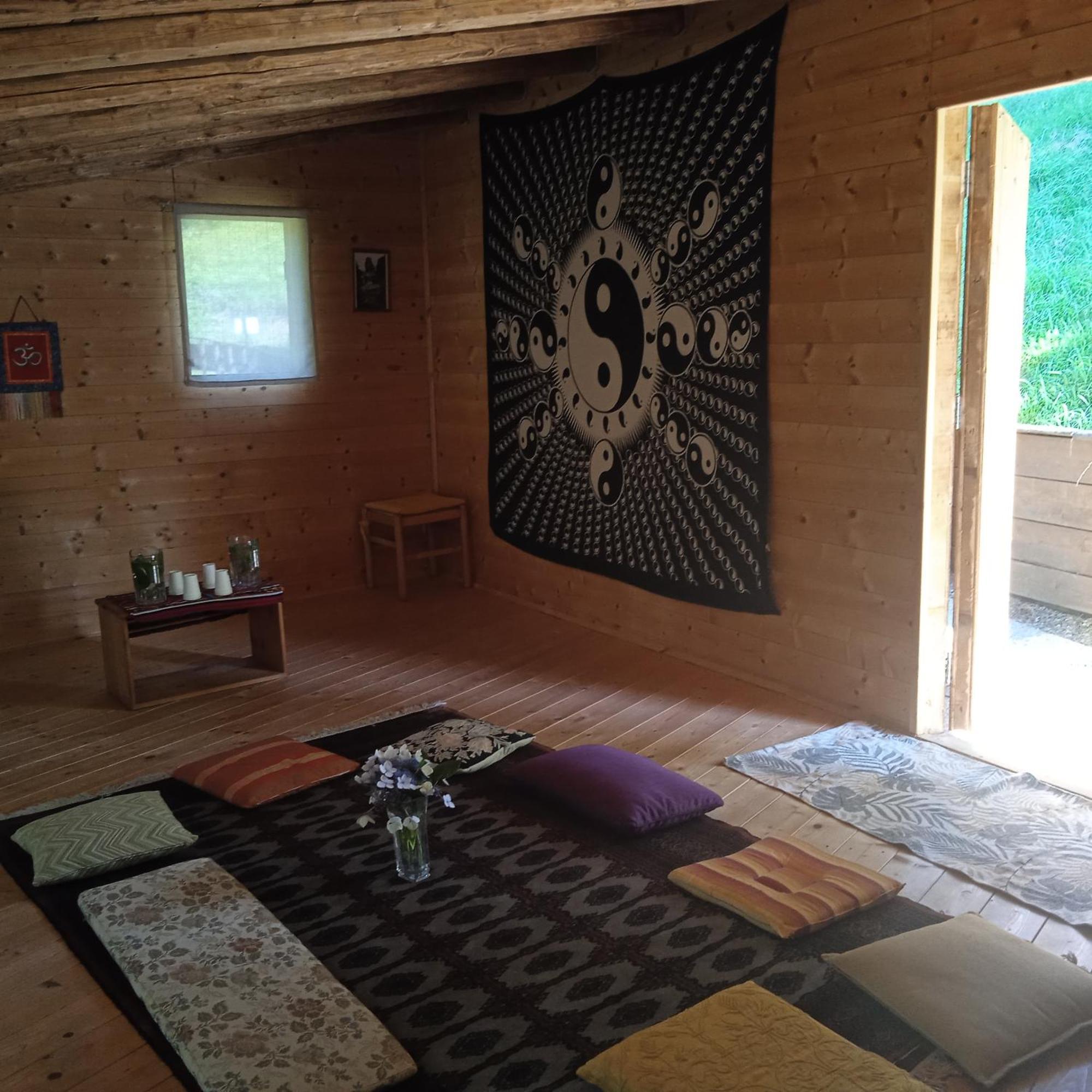 Il Canto Del Bosco Netro Esterno foto