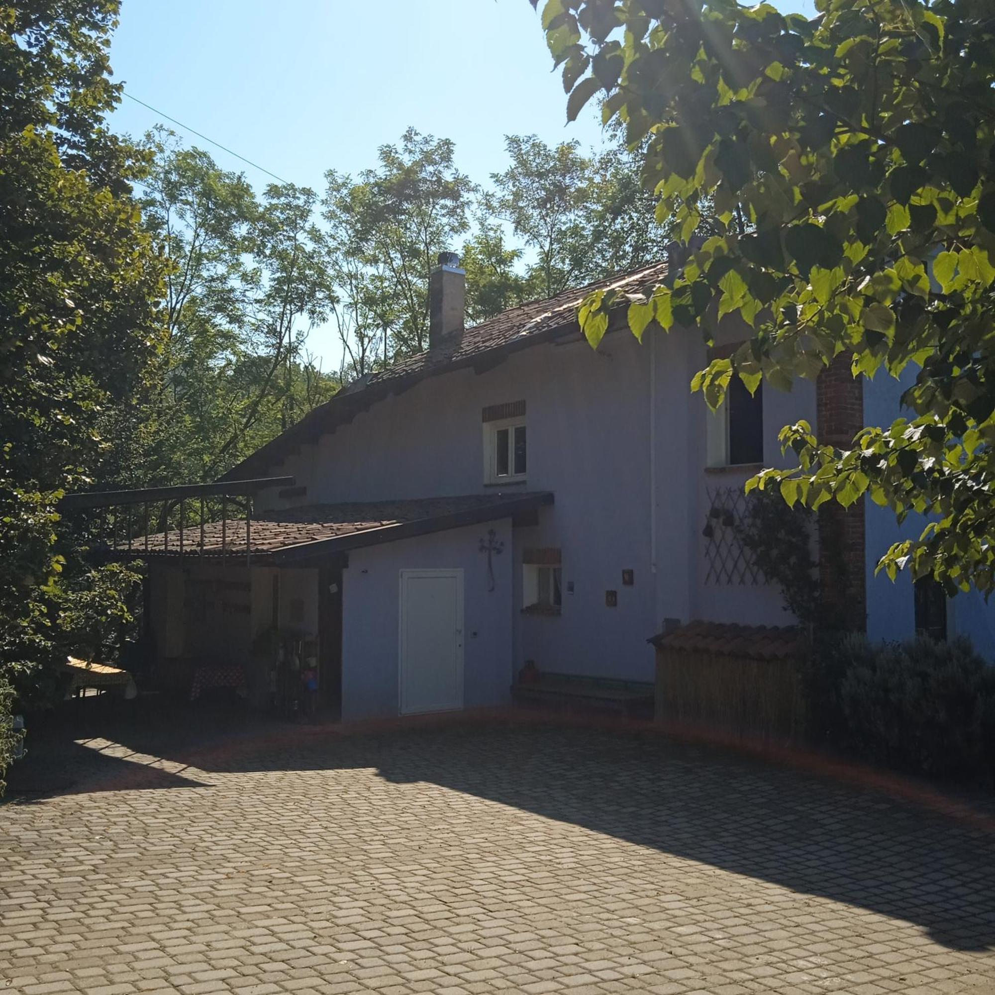 Il Canto Del Bosco Netro Esterno foto